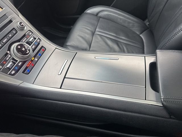 2018 Lincoln MKZ Reserve