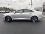 2018 Lincoln MKZ Reserve