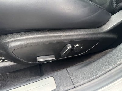 2018 Lincoln MKZ Reserve