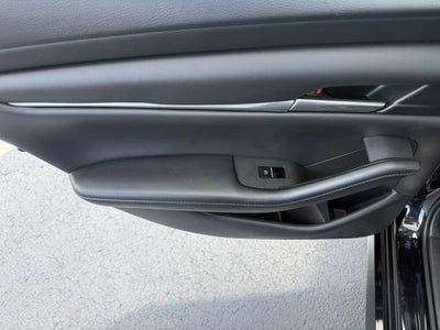 2022 Mazda Mazda3 Select