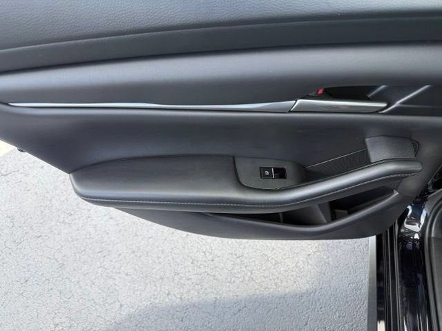 2022 Mazda Mazda3 Select