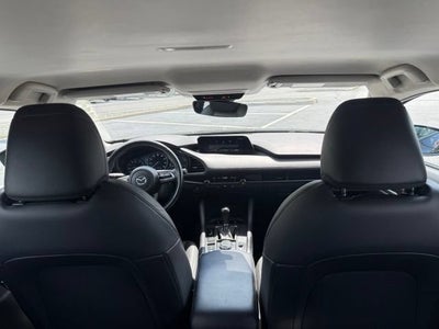 2022 Mazda Mazda3 Select