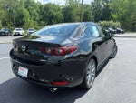 2022 Mazda Mazda3 Select