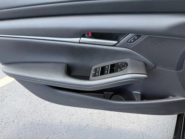 2022 Mazda Mazda3 Select