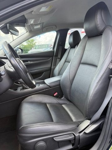 2022 Mazda Mazda3 Select