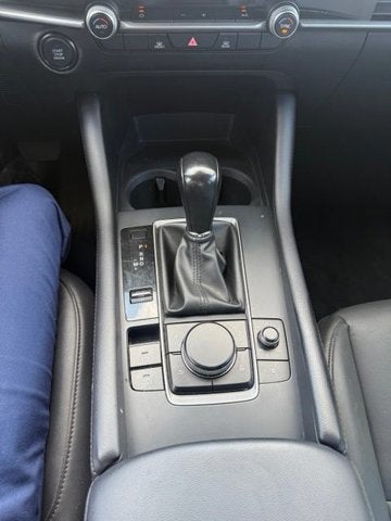 2022 Mazda Mazda3 Select