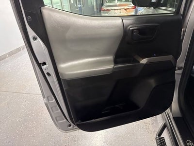 2018 Toyota Tacoma SR5