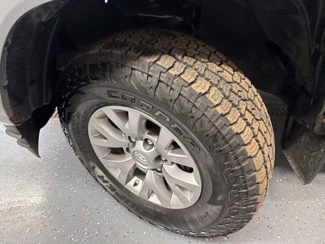 2018 Toyota Tacoma SR5