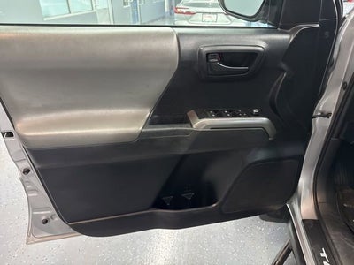 2018 Toyota Tacoma SR5