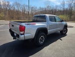 2017 Toyota Tacoma TRD Off-Road