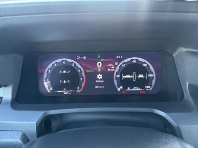 2025 Toyota Tacoma Limited