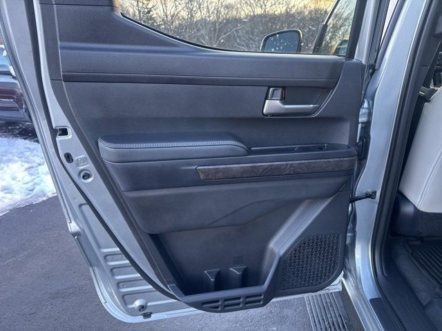 2025 Toyota Tacoma Limited