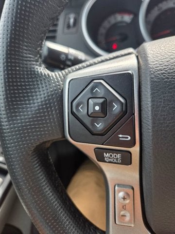 2014 Toyota Tacoma Base