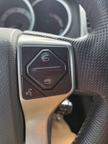 2014 Toyota Tacoma Base