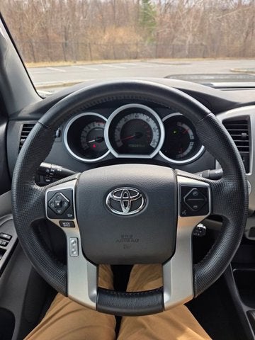 2014 Toyota Tacoma Base