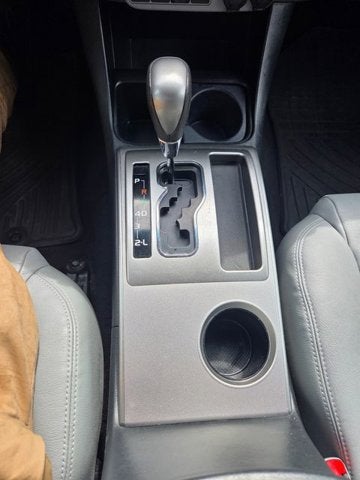 2014 Toyota Tacoma Base