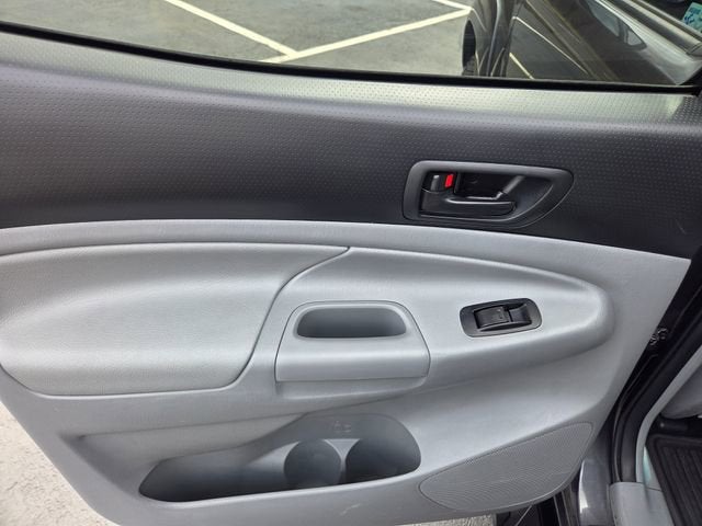 2014 Toyota Tacoma Base