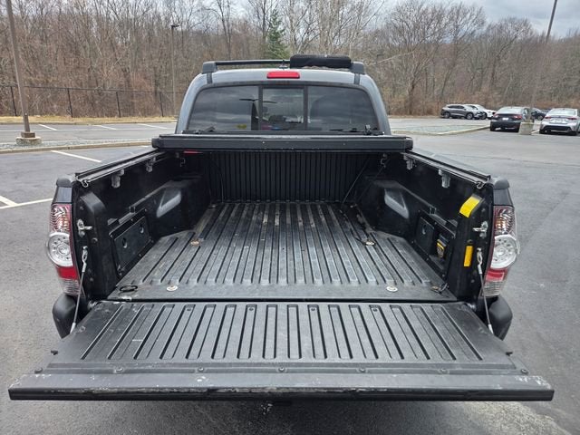 2014 Toyota Tacoma Base