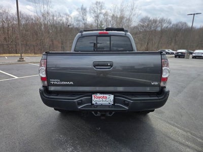 2014 Toyota Tacoma Base