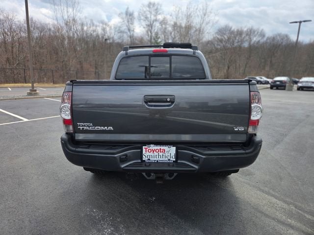 2014 Toyota Tacoma Base