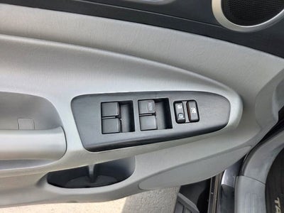 2014 Toyota Tacoma Base