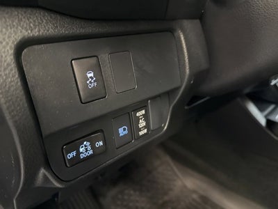 2023 Toyota Tacoma TRD Off-Road