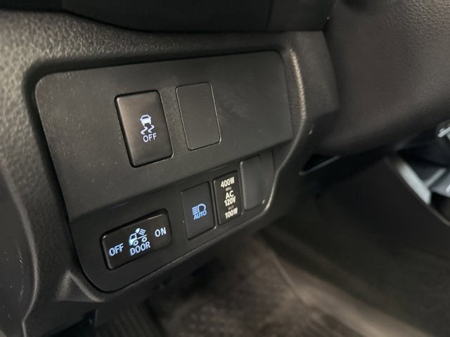 2023 Toyota Tacoma TRD Off-Road