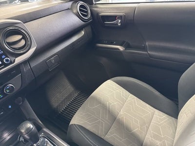 2023 Toyota Tacoma TRD Off-Road