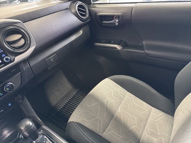 2023 Toyota Tacoma TRD Off-Road