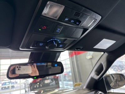 2023 Toyota Tacoma TRD Off-Road