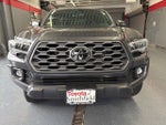 2023 Toyota Tacoma TRD Off-Road
