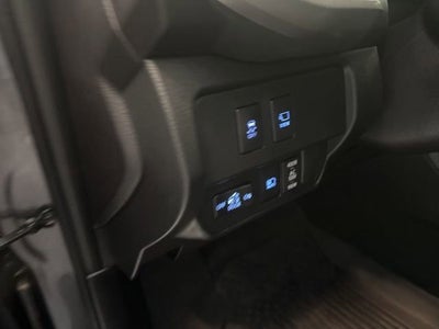 2023 Toyota Tacoma Limited