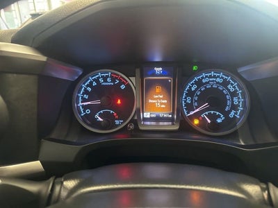 2023 Toyota Tacoma Limited