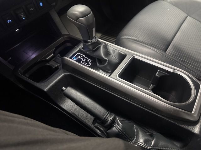 2023 Toyota Tacoma Limited