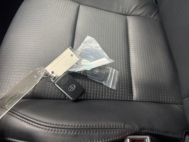 2023 Toyota Tacoma Limited