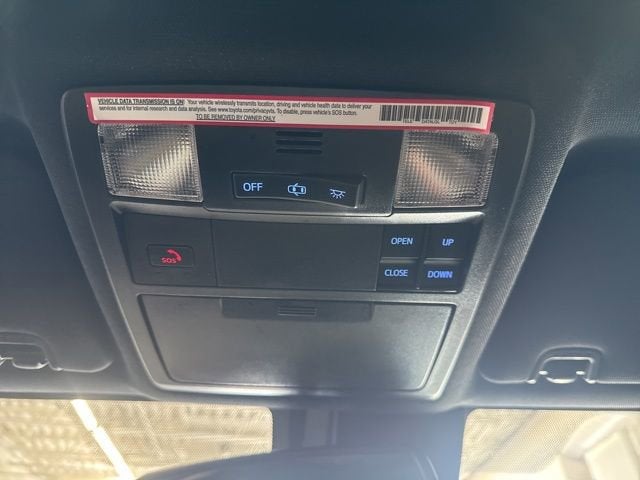 2023 Toyota Tacoma Limited