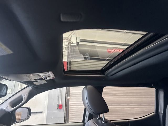 2023 Toyota Tacoma Limited