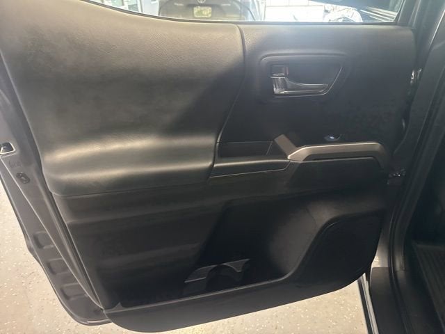 2023 Toyota Tacoma Limited