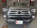 2023 Toyota Tacoma Limited