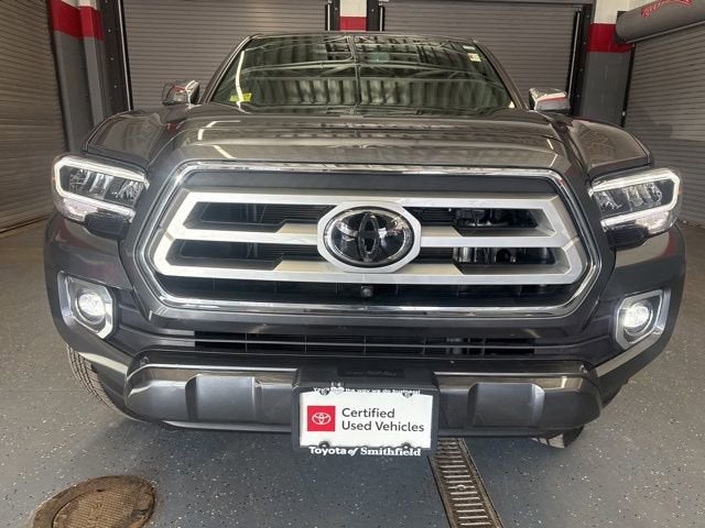 2023 Toyota Tacoma Limited