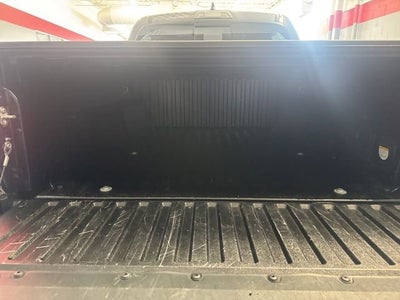 2023 Toyota Tacoma Limited