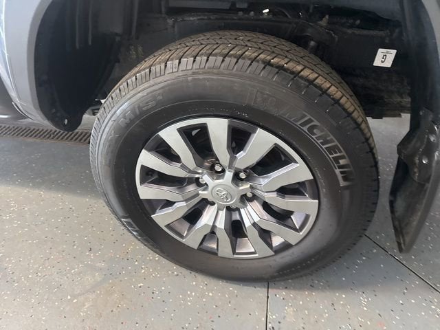 2023 Toyota Tacoma Limited