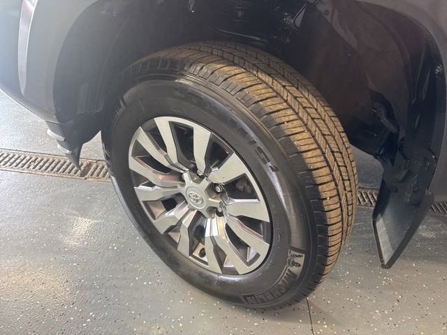 2023 Toyota Tacoma Limited