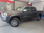 2023 Toyota Tacoma Limited