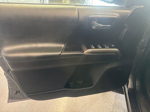 2023 Toyota Tacoma Limited