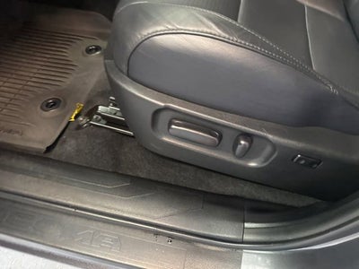 2023 Toyota Tacoma Limited