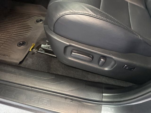 2023 Toyota Tacoma Limited