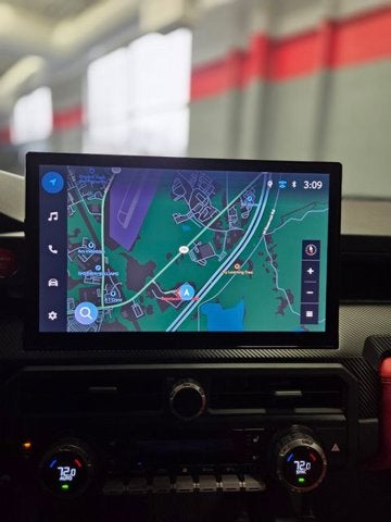 2025 Toyota Tacoma Hybrid TRD Pro