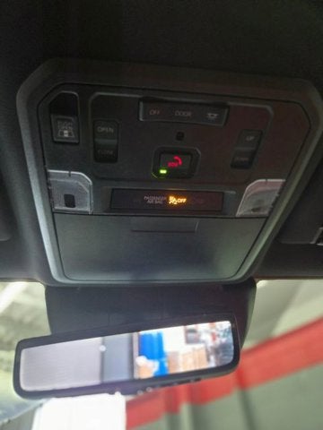 2025 Toyota Tacoma Hybrid TRD Pro