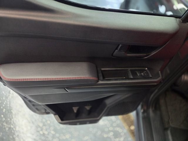 2025 Toyota Tacoma Hybrid TRD Pro